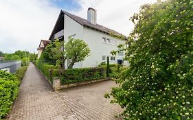 Apartment with a view - Daheim am Wasserturm